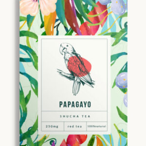 Papagayo Dark Chocolates - immagine 3